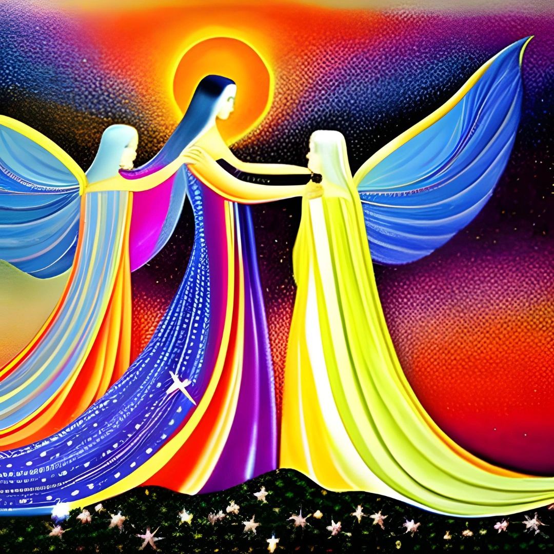 what-is-a-spirit-guide